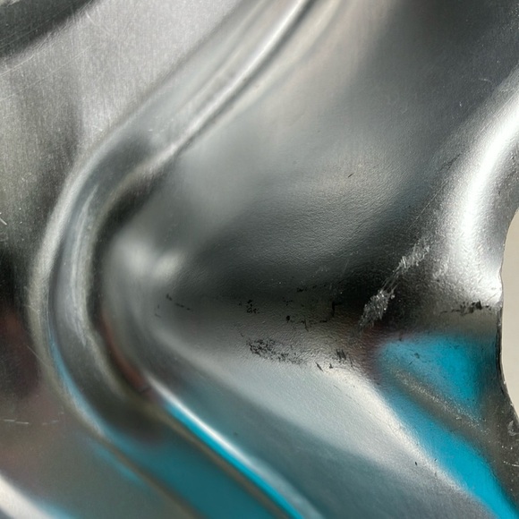 Vintage 1979 Wilton Butterfly Cake Pan aluminum - Picture 9 of 10